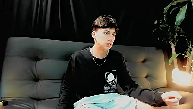 Snapshot of seth_ryder_ chatting on 01.17.25 seth ryder  online show from 01.17.25