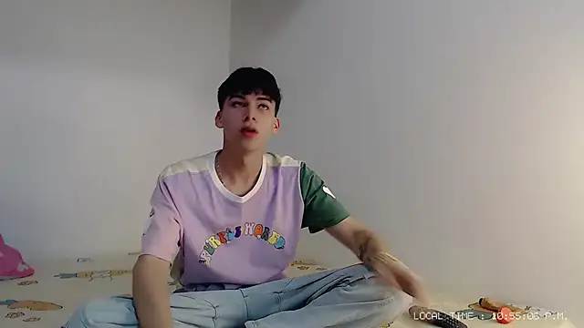 Snapshot of seth_ryder_ chatting on 03.02.25 seth ryder  online show from 03.02.25