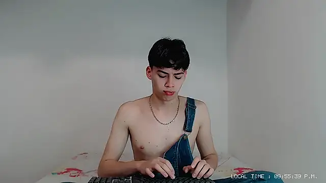 Snapshot of seth_ryder_ chatting on 03.15.25 seth ryder  online show from 03.15.25