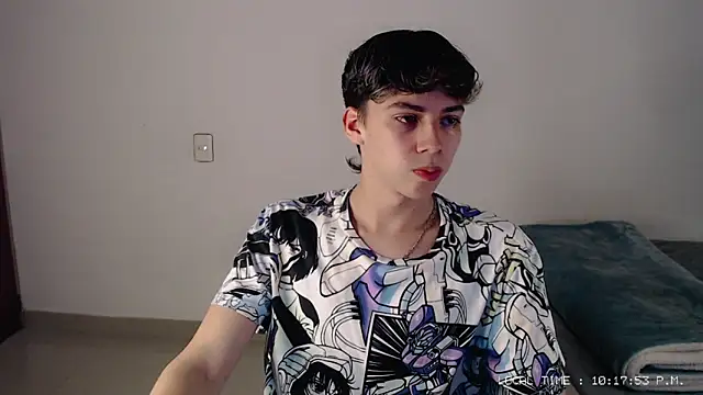 Snapshot of seth_ryder_ chatting on 10.08.25 seth ryder  online show from 10.08.25