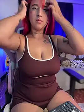 ashlyrey-1 online show from 04.29.26