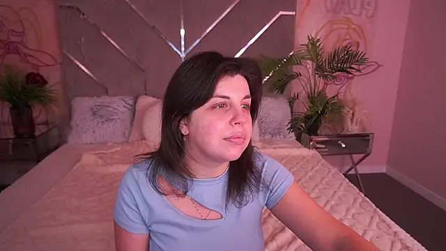 MirandaWong online show from 02.03.26