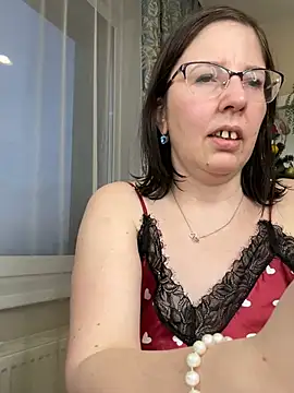 Snapshot of B_Bonya_m chatting on 12.24.24 B Bonya m online show from 12.24.24