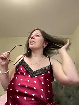 Snapshot of B_Bonya_m chatting on 12.27.24 B Bonya m online show from 12.27.24