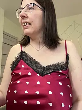 Snapshot of B_Bonya_m chatting on 01.06.25 B Bonya m online show from 01.06.25