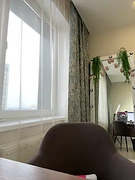 Snapshot of B_Bonya_m chatting on 01.13.25 B Bonya m online show from 01.13.25