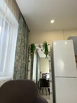 Snapshot of B_Bonya_m chatting on 01.15.25 B Bonya m online show from 01.15.25