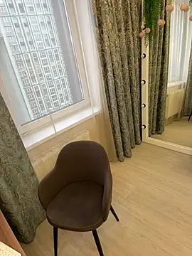 Snapshot of B_Bonya_m chatting on 01.19.25 B Bonya m online show from 01.19.25