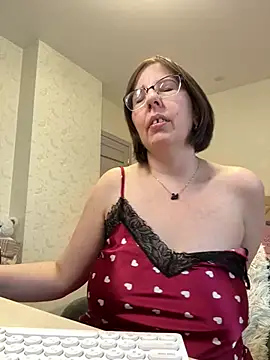 Snapshot of B_Bonya_m chatting on 01.21.25 B Bonya m online show from 01.21.25