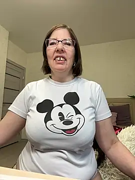 Snapshot of B_Bonya_m chatting on 01.23.25 B Bonya m online show from 01.23.25