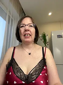 Snapshot of B_Bonya_m chatting on 01.26.25 B Bonya m online show from 01.26.25