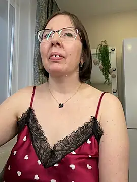 Snapshot of B_Bonya_m chatting on 01.26.25 B Bonya m online show from 01.26.25