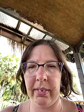 Snapshot of B_Bonya_m chatting on 02.16.25 B Bonya m online show from 02.16.25