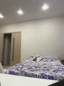 Snapshot of B_Bonya_m chatting on 11.02.25 B Bonya m online show from 11.02.25