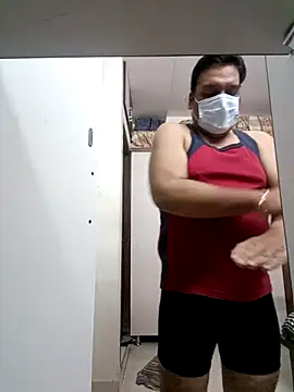 Snapshot of ridetoheaven chatting on 03.19.25 ridetoheaven online show from 03.19.25