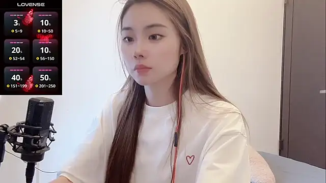 sweet5200 online show from 05.05.26