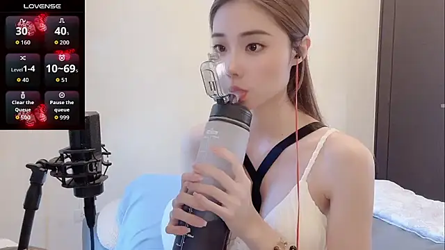 sweet5200 online show from 06.13.26