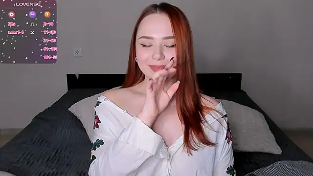 LittleKiitten online show from 12.08.24