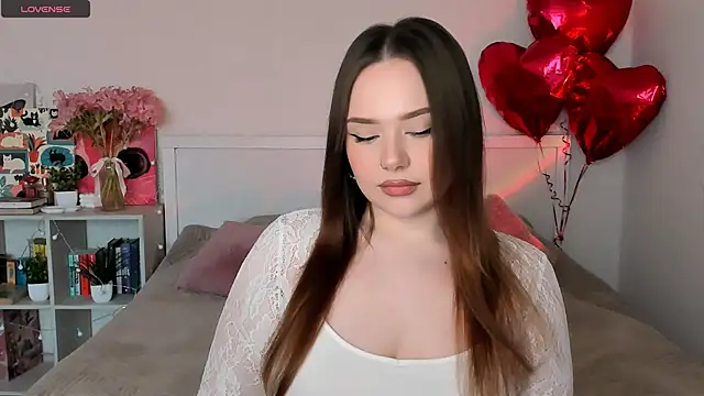 LittleKiitten online show from 05.31.26