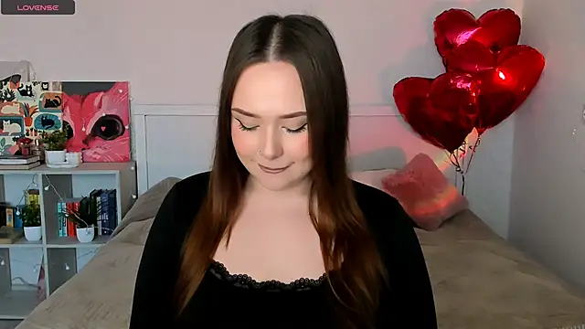 LittleKiitten online show from 06.06.26