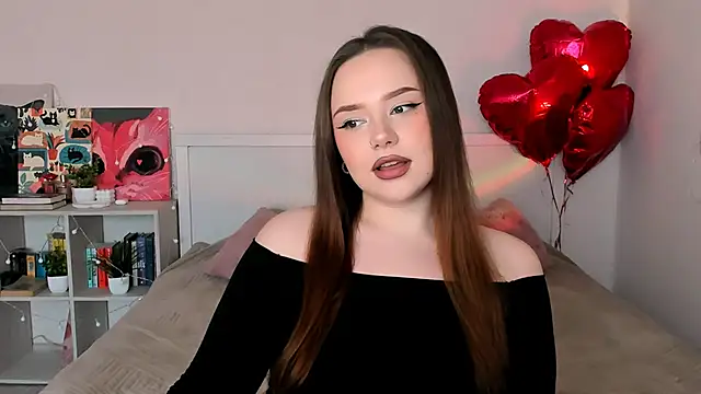 LittleKiitten online show from 06.07.26