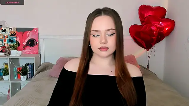 LittleKiitten online show from 06.11.26