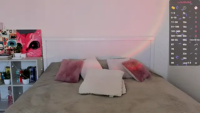 LittleKiitten online show from 07.29.26