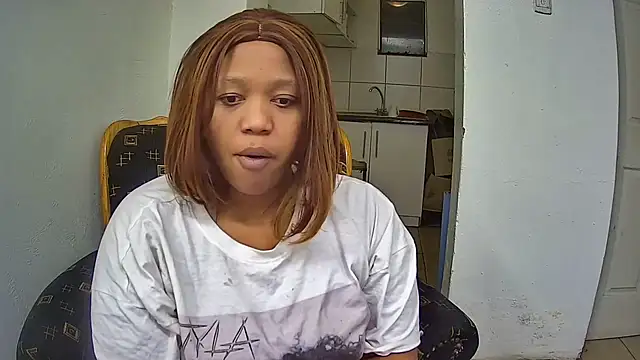 GoldenPussyXOXO online show from 06.28.26