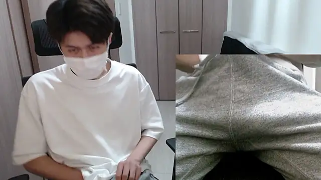 ryota kkk online show from 11.08.25