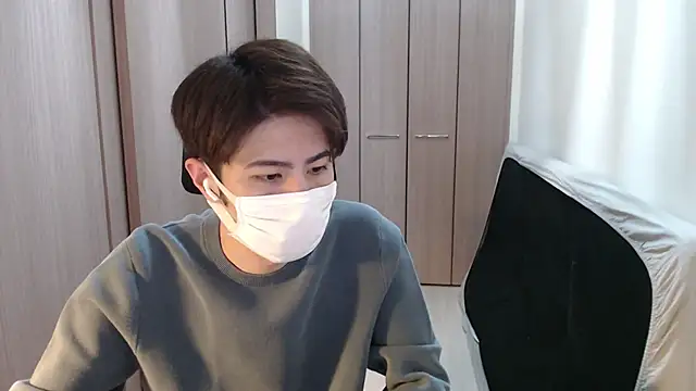 ryota kkk online show from 02.17.26