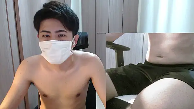 ryota kkk online show from 05.29.26