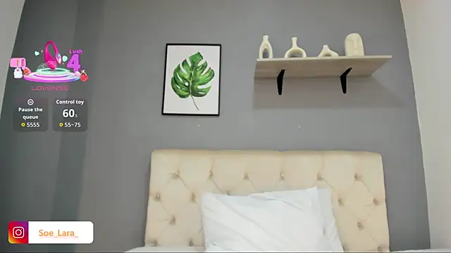 Soe Lara online show from 10.12.25