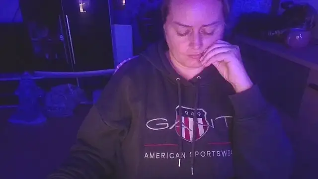 Snapshot of Meliss_Official9 chatting on 09.23.25 Meliss Official9 online show from 09.23.25