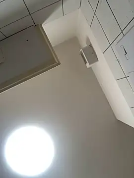 Snapshot of Meliss_Official9 chatting on 10.26.25 Meliss Official9 online show from 10.26.25