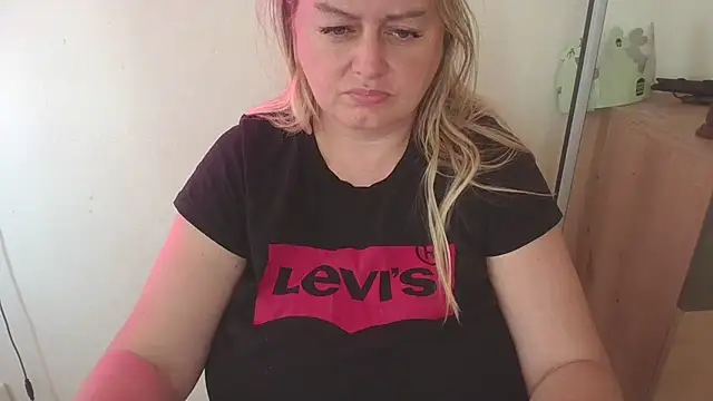Meliss Official9 online show from 07.28.26