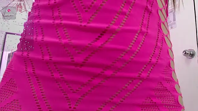 MAGNOLEROY online show from 01.27.25