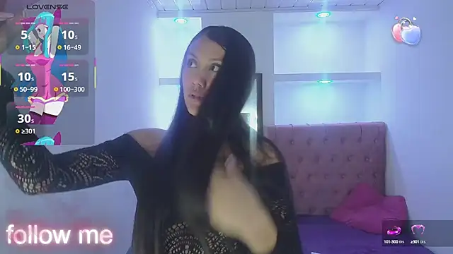 Catalehia Milk online show from 03.06.25