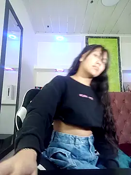 Catalehia Milk online show from 09.22.25