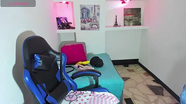 Catalehia Milk online show from 10.22.25