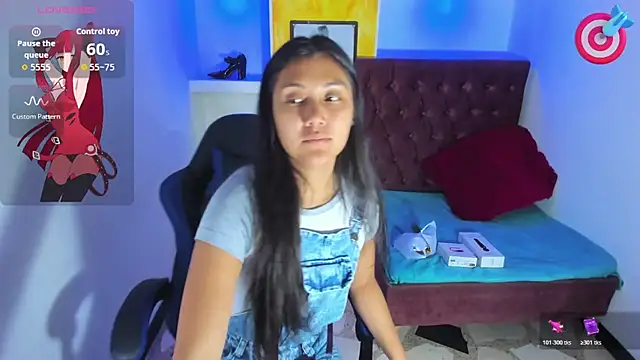 Snapshot of Catalehia_Milk chatting on 01.14.26 Catalehia Milk online show from 01.14.26