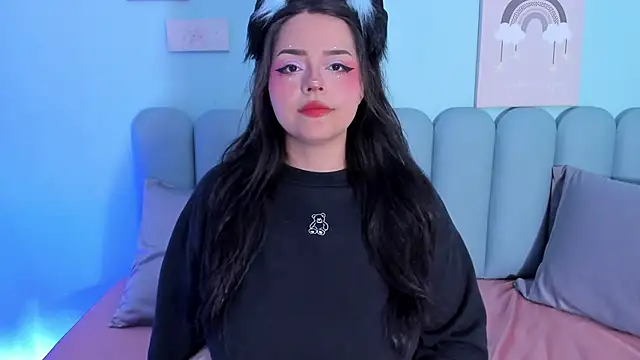 curvy rousi online show from 10.04.25