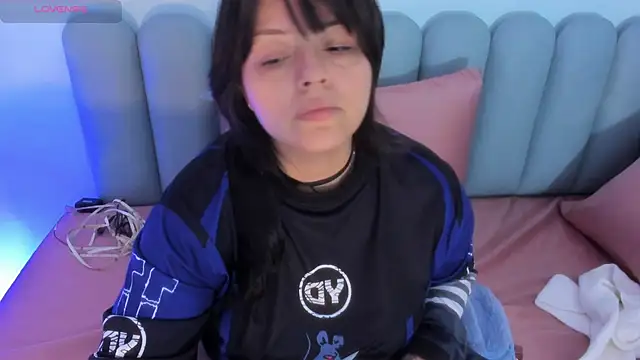 curvy rousi online show from 02.17.26