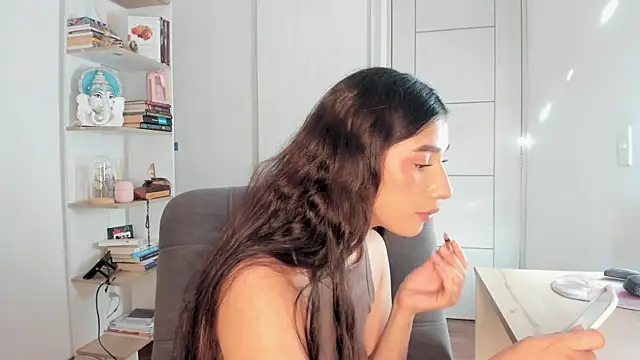 danna davis18 online show from 06.12.26