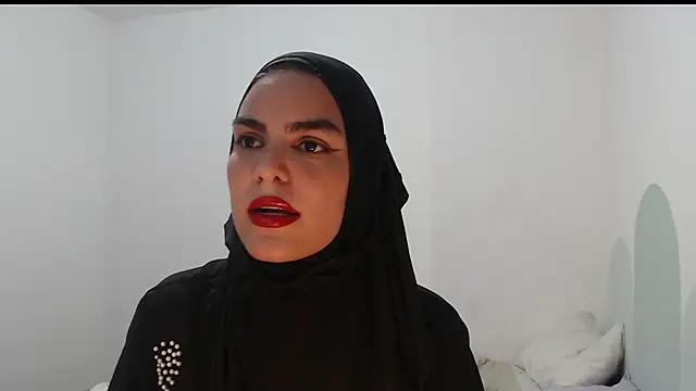 Snapshot of MARYADSUARD chatting on 01.18.25 MARYADSUARD online show from 01.18.25