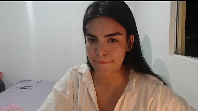 Snapshot of MARYADSUARD chatting on 01.25.25 MARYADSUARD online show from 01.25.25