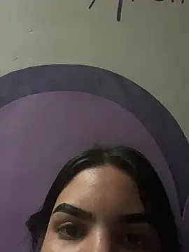 Snapshot of MARYADSUARD chatting on 11.01.25 MARYADSUARD online show from 11.01.25