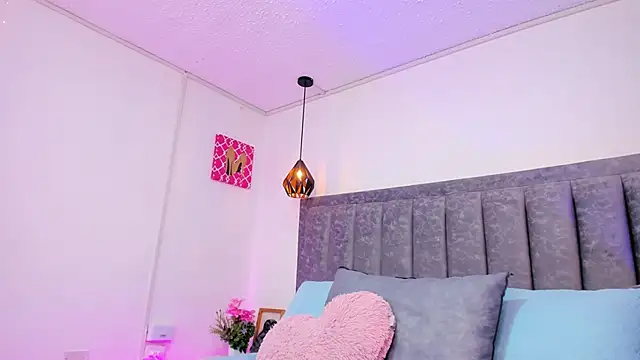 Valeria07  online show from 03.02.25