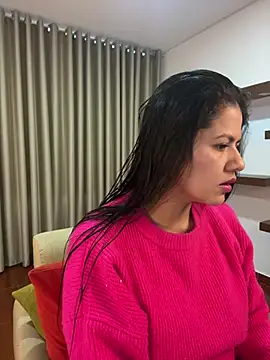 Snapshot of Alice_Biel chatting on 02.27.25 Alice Biel online show from 02.27.25