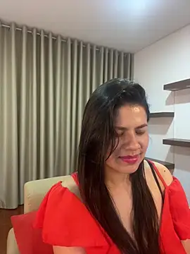 Snapshot of Alice_Biel chatting on 03.15.25 Alice Biel online show from 03.15.25