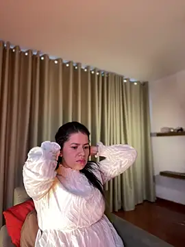 Alice Biel online show from 07.23.26
